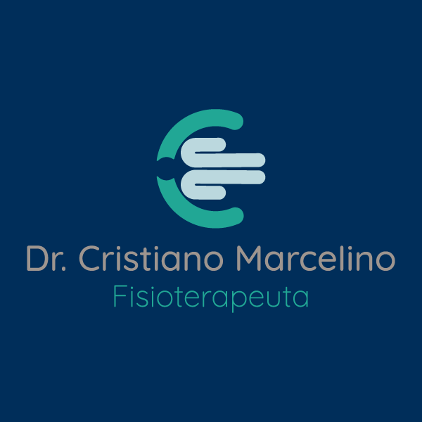 Logo Dr Cristiano Marcelino