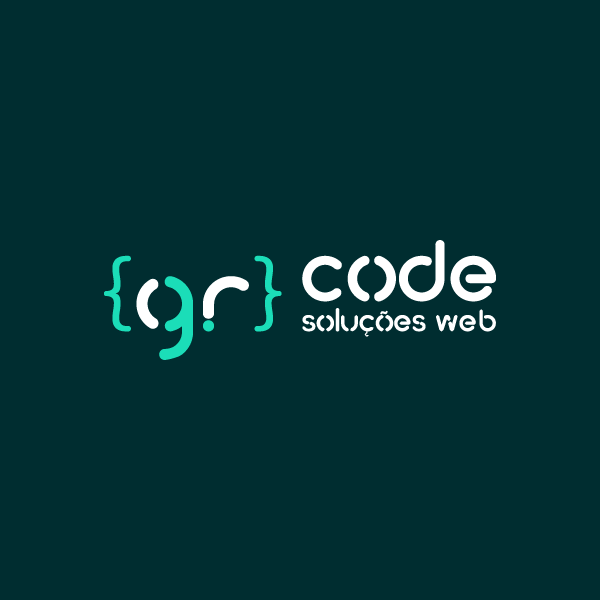 Logo GR Code