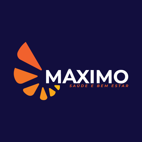 Logo Maximo