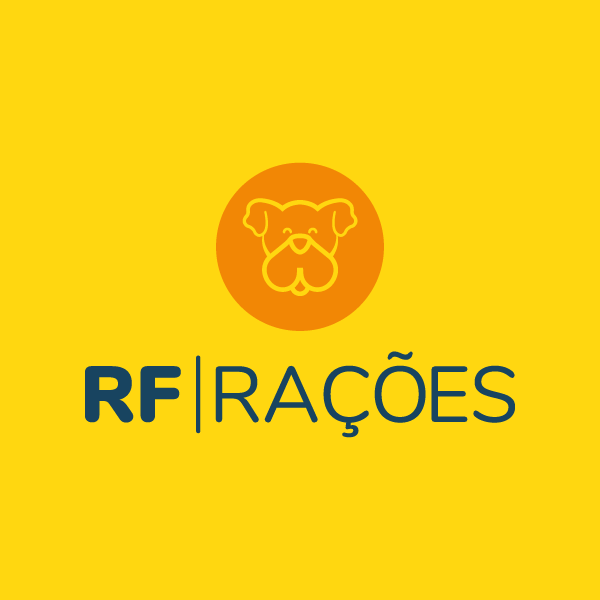 Logo RF Rações