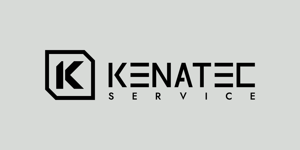 Kenatec Service - logo