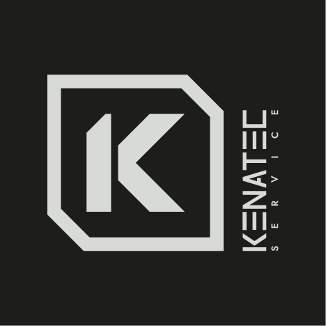 Kenatec Service - logo