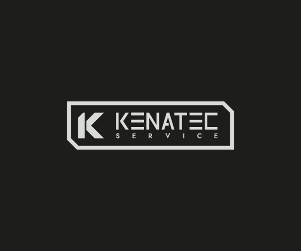 Kenatec Service - logo