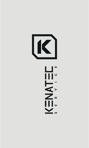 Kenatec Service - logo