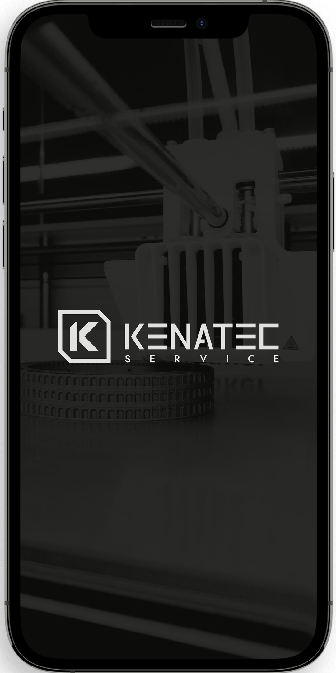 Feed Kenatec Service